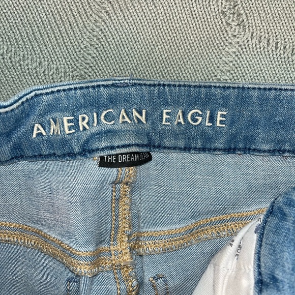 American eagle dream jeans! - Picture 5 of 6